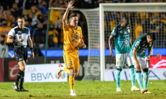 Trois Français dans le top 10 des pires recrues de l’histoire des Tigres