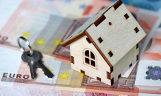 Le plafonnement de la hausse des loyers à 3,5 % - iStock.com / oleg_elkov