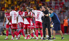 Pourquoi Monaco va remporter la Ligue Conférence ?