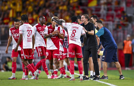 Pourquoi Monaco va remporter la Ligue Conférence ?