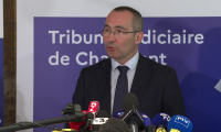 Surveillante tuée: le collégien ne présente "aucun signe de trouble mental" (procureur)
