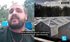 L'impasse continue des migrants aux Canaries ; les débordements du lac Tanganyika en RD Congo