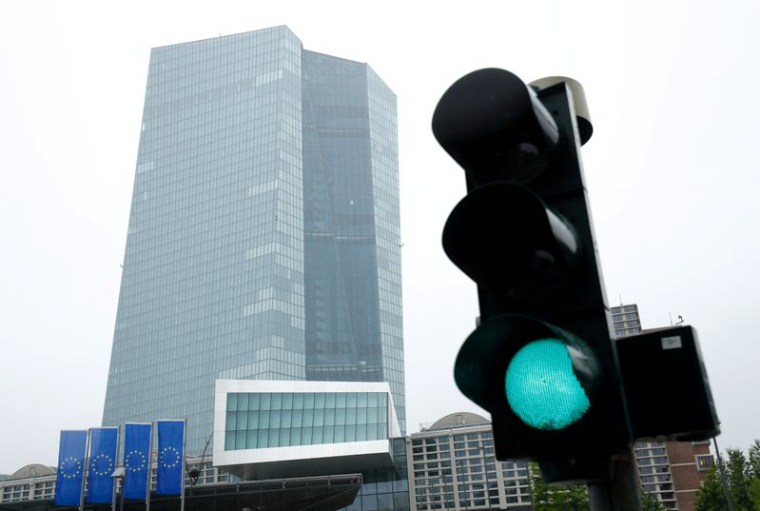 DANS LA COURSE À LA REPRISE, L'EUROPE PRÊTE À DÉPENSER SANS COMPTER