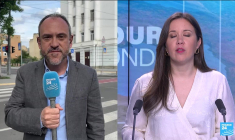 Ukraine: la Russie a lancé une offensive terrestre "d'envergure" dans la région de Kharkiv