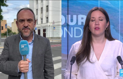 Ukraine: la Russie a lancé une offensive terrestre "d'envergure" dans la région de Kharkiv