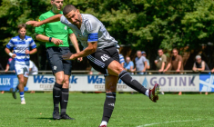 Un ancien crack marocain prend sa retraite