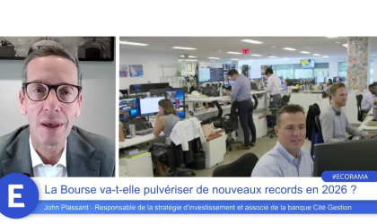 La Bourse va-t-elle pulvériser de nouveaux records en 2026 ?