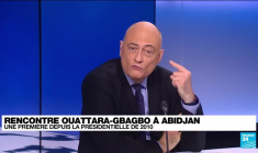 Côte d'Ivoire : les enjeux de la rencontre entre Alassane Ouattara et Laurent Gbagbo
