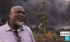 Raffineries illégales au Nigeria : des conséquences sur la santé et l'environnement