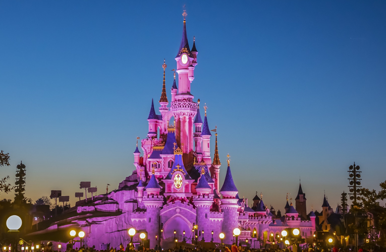Disneyland Paris : le prix du billet augmente en fonction de la demande
