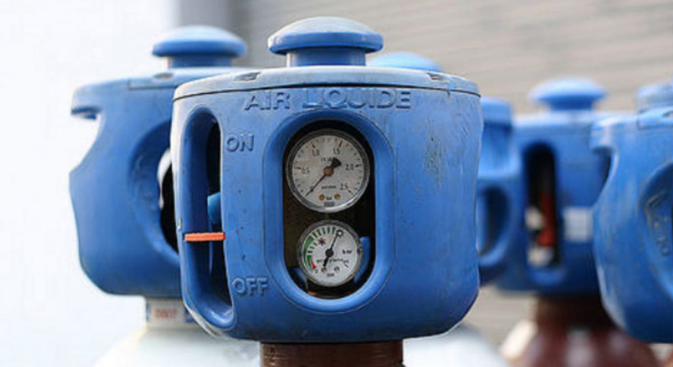 Le champion des gaz industriels a repris ses attributions d'actions gratuites. (© cc Karsten W. Rohrbach)