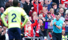 Le hors-jeu semi-automatique sera utilisé dès la 32e journée de Premier League