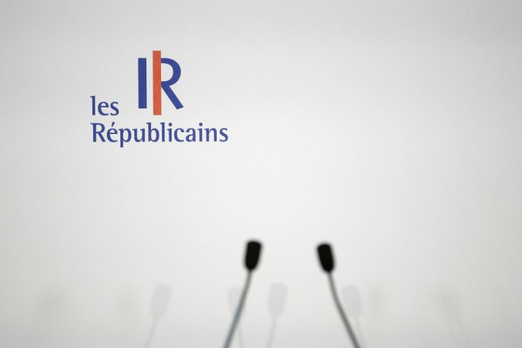 LES RÉPUBLICAINS SE PRONONCENT SUR LE MODE DE DÉSIGNATION DE LEUR CHAMPION POUR 2022