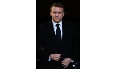 Cérémonie d'hommage national à Jacques Delors, ancien président de la Commission européenne, à Paris