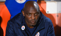 Zoumana Camara dénonce encore les privilèges accordés à Saint-Étienne