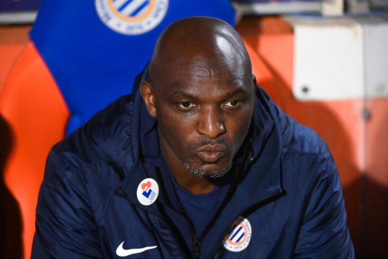 Zoumana Camara dénonce encore les privilèges accordés à Saint-Étienne