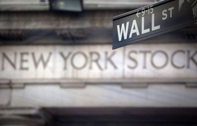 WALL STREET OUVRE EN NETTE HAUSSE