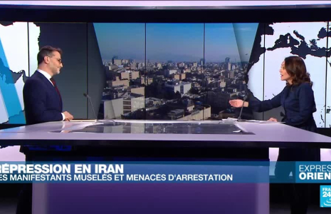 Nouvelles exécutions en Iran : Téhéran accusé d'instrumentaliser la peine de mort
