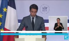 Pass sanitaire, isolement, vaccination... le projet de loi arrive à l'Assemblée nationale