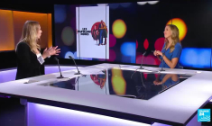 100 % séries : "Succession" et "Squid Game" grands vainqueurs des Emmy Awards