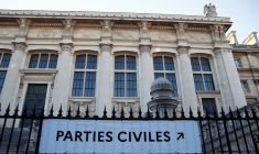 "ÇA ME HANTE ENCORE AUJOURD'HUI" : LES VICTIMES DES ATTENTATS DE NOVEMBRE 2015 À LA BARRE