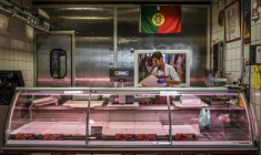 ( AFP / PATRICIA DE MELO MOREIRA )