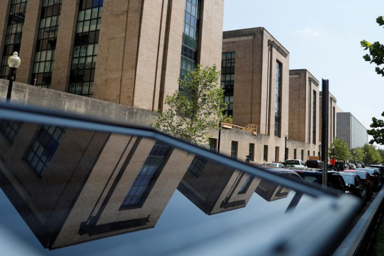 ETATS-UNIS: LES INSCRIPTIONS AU CHÔMAGE INCHANGÉES À 205.000