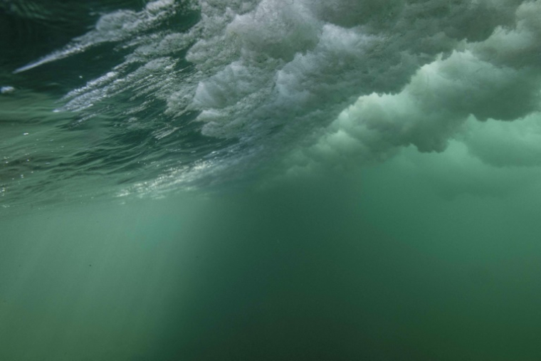 La Norvège, premier pays d'Europe à avoir décidé d'ouvrir une partie de ses eaux à d'éventuelles activités minières sous-marines, va encore repousser de quatre ans l'attribution de premières licences ( AFP / OLIVIER MORIN )