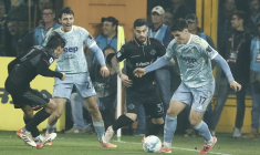 La Juventus se reprend contre la Cremonese