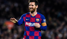 Pourquoi la relation entre Joan Laporta et Lionel Messi s'est dégradée