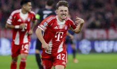 Un môme du Bayern marque un bijou pour sa première en C1