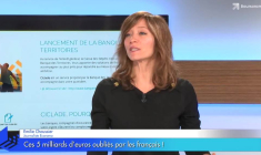 Ces 5 milliards d'euros oubliés par les français !