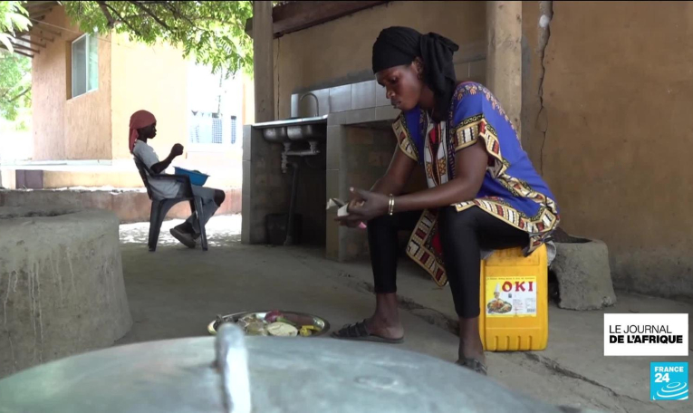 Sénégal : le bio charbon, un fuel vert pour protéger les forêts