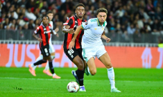 Franck Haise souhaitait recruter Neil El Aynaoui