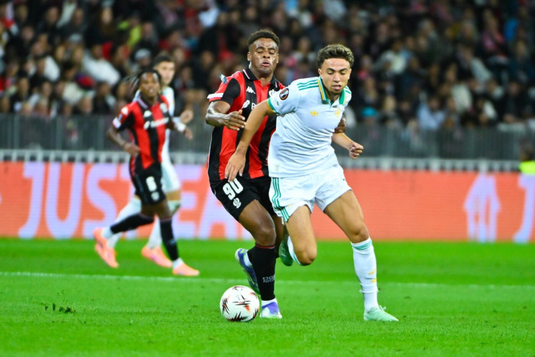 Franck Haise souhaitait recruter Neil El Aynaoui