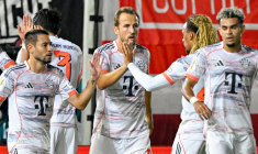 Le Bayern sauve sa tête sur le fil en Pokal