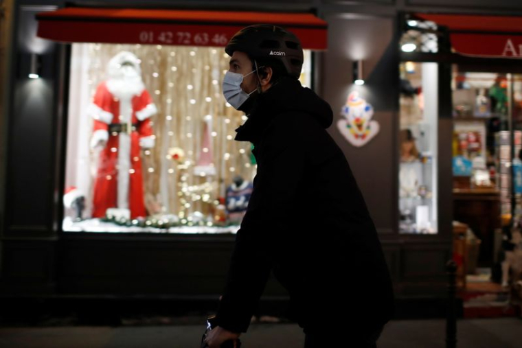 VERS UN PROTOCOLE SANITAIRE COMMUN À TOUS LES COMMERCES AVANT NOËL