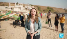 Lucky Luke contre le Ku Klux Klan