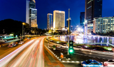 Les perspectives des marchés émergents (ME)  rendues plus incertaines par le conflit russo-ukrainien