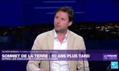 Sommet de la Terre : 50 ans de discours, et l'urgence d'agir (Partie 2)