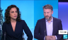 "Team Jorge" : quand la technologie s'invite dans les élections du monde entier