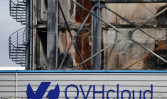 OVHCLOUD RELÈVE SON OBJECTIF DE CROISSANCE DES REVENUS POUR 2022