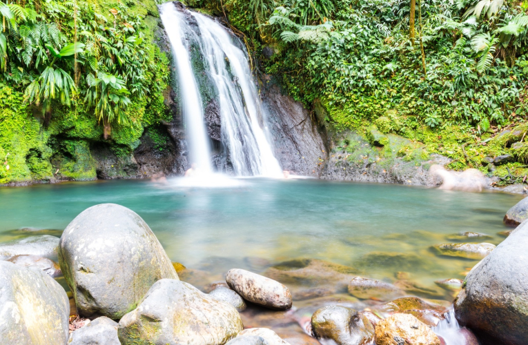Partir à la découverte de 5 paysages de rêve en France (Crédits photo : Shutterstock)