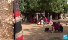 Nigeria : à la frontière avec le Niger, bandits et gangs pullulent