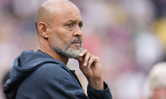 Nottingham se débarrasse de son héros Nuno Espiríto Santo