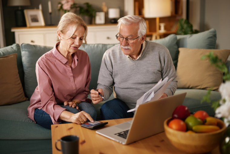 Une bonne nouvelle pour les rendements à venir des fonds en euros (Crédits photo: ©Stockphotodirectors - stock.adobe.com)