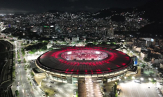 Football: Flamengo remporte sa quatrième Copa Libertadores