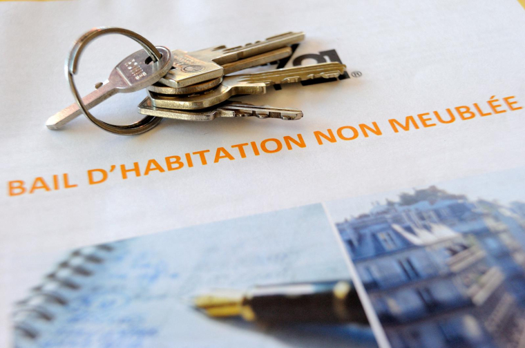 (illustration) ( AFP / PHILIPPE HUGUEN )