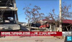 Séisme en Turquie : "il y a beaucoup de difficultés à garder de la mesure et de la nuance après ce séisme"