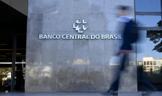 ( AFP / EVARISTO SA )